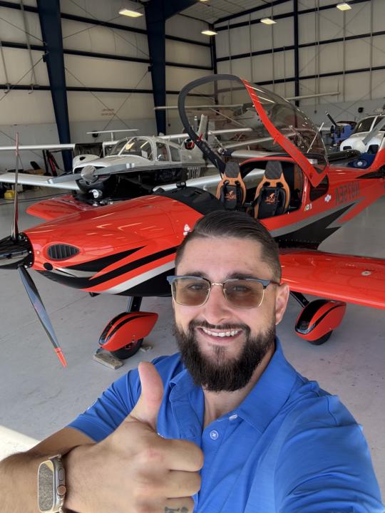 🔥 Another One in the Books! Congratulations Don! 🔥