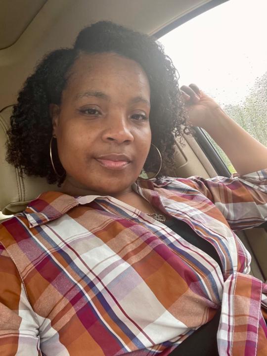 Jertrina Washington