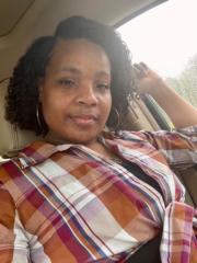 Jertrina Washington