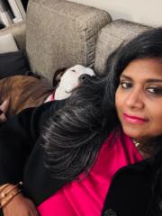Rathna Ramakrishnan