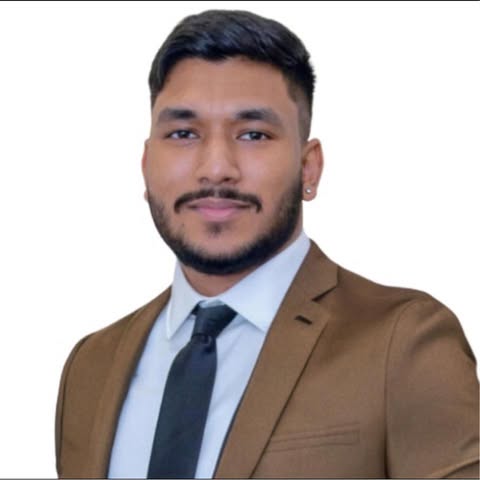 Harman Singh