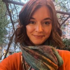 Melanie Riordan