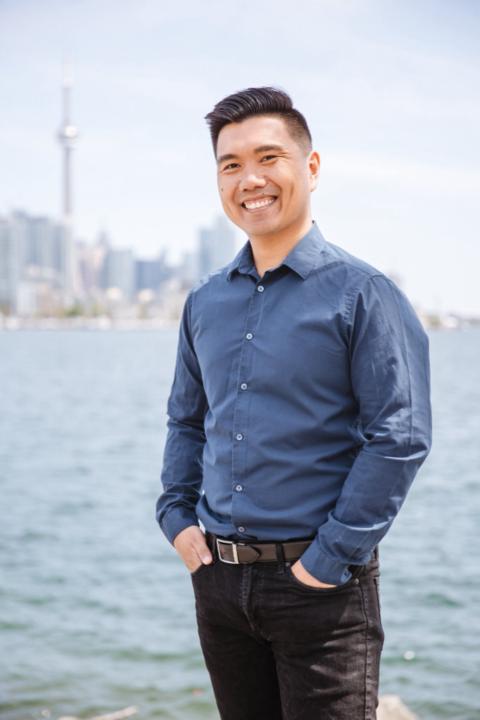 Marc Uy