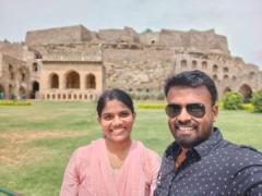 Sudhachandiran Natarajan