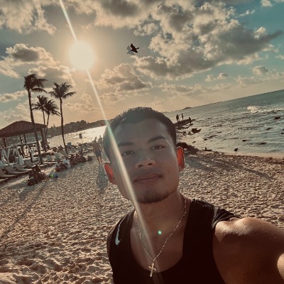 Michael Angelo Laurente