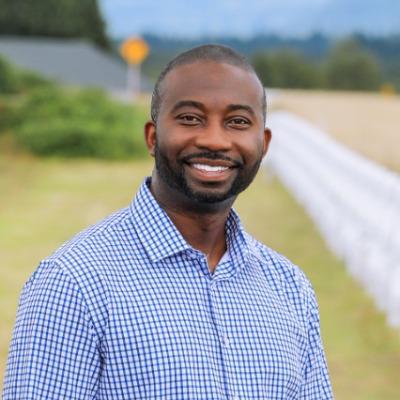 Samuel Nimako-Mensah