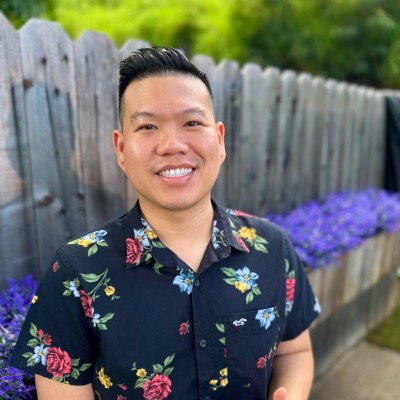 Brandon Chang