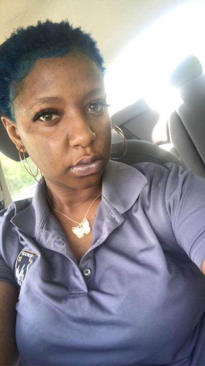 Brittany Wade