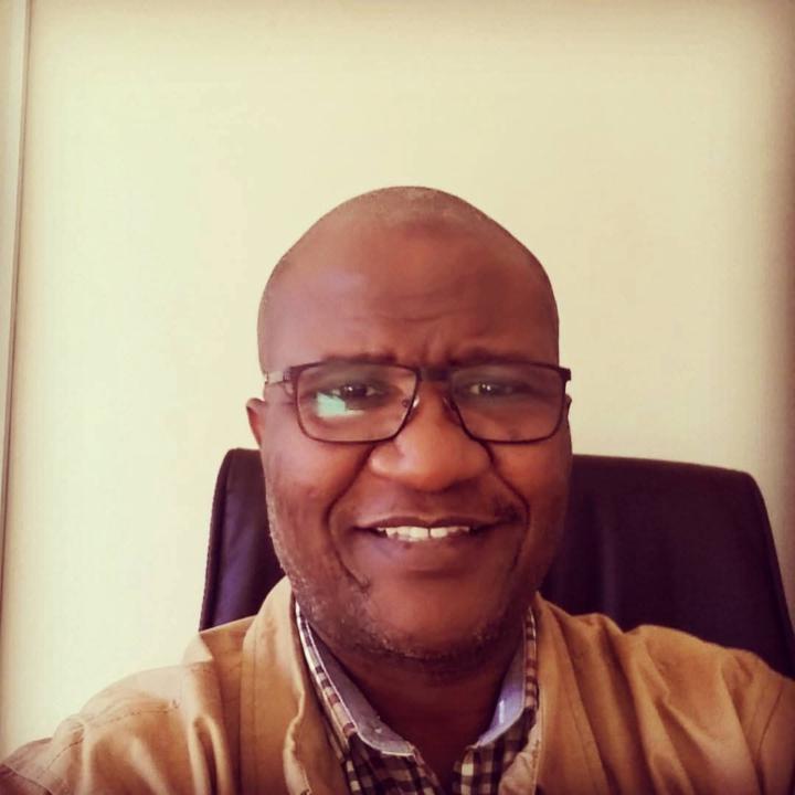 Douglas Zonke