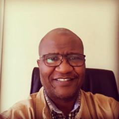 Douglas Zonke