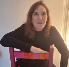 Petra Frings