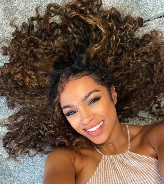 Charelle Smith
