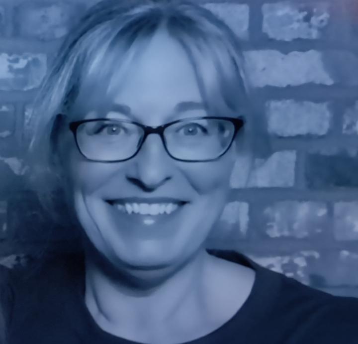 Sabine Rudolph