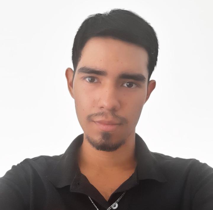Alejandro Ortega