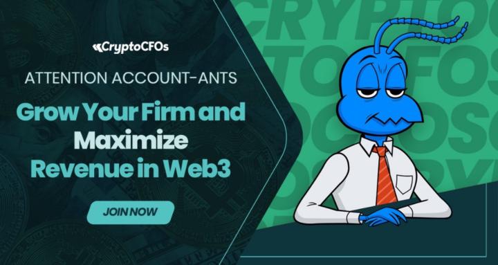 CryptoCFOs
