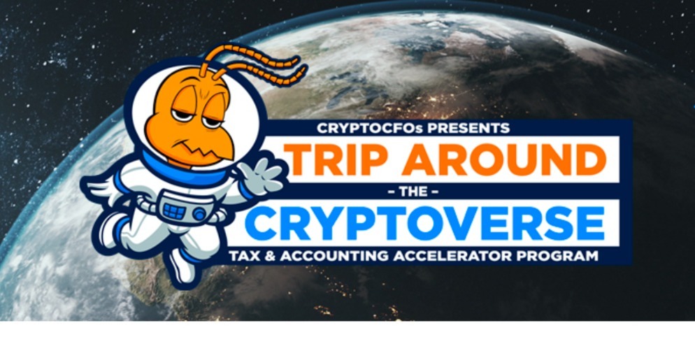 Trip Around the Cryptoverse