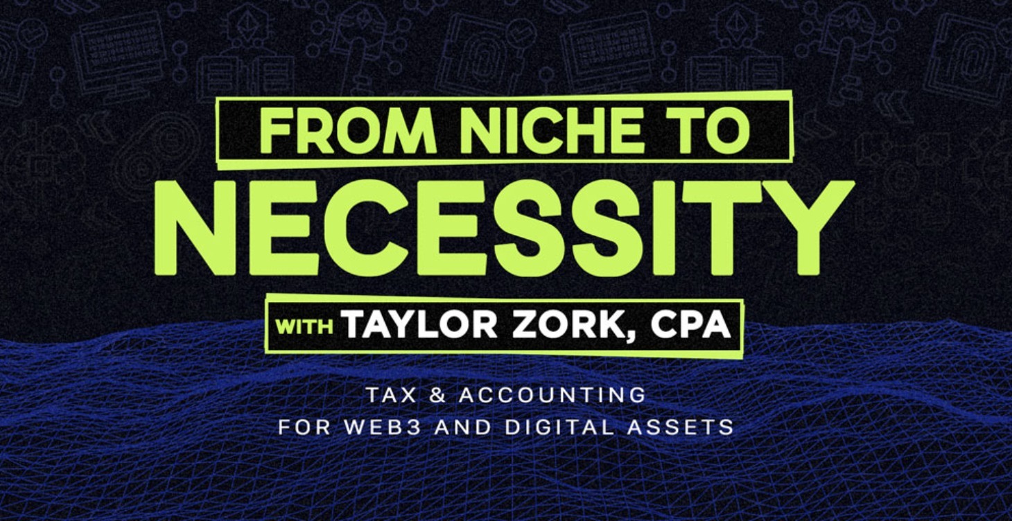 From Niche to Necessity Podcast