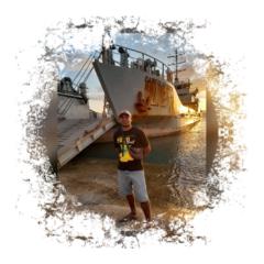 Daryl Nogi