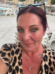 Michelle Tomlinson