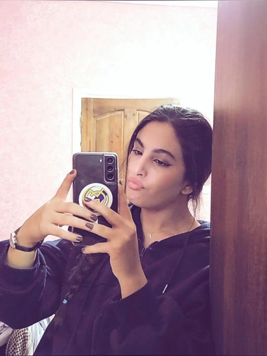 Hadjer Bahoussi