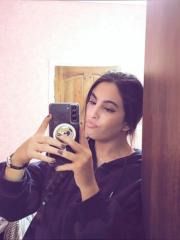 Hadjer Bahoussi
