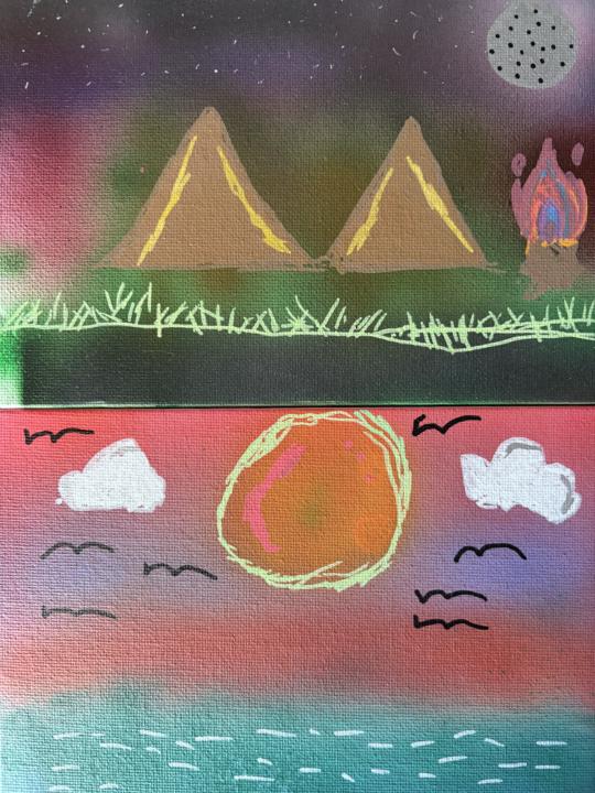 Artsy 🎨 