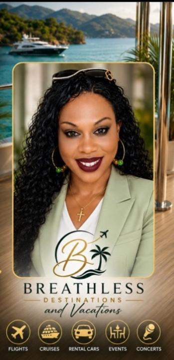 Kerry-Ann Seaton-Lysaith
