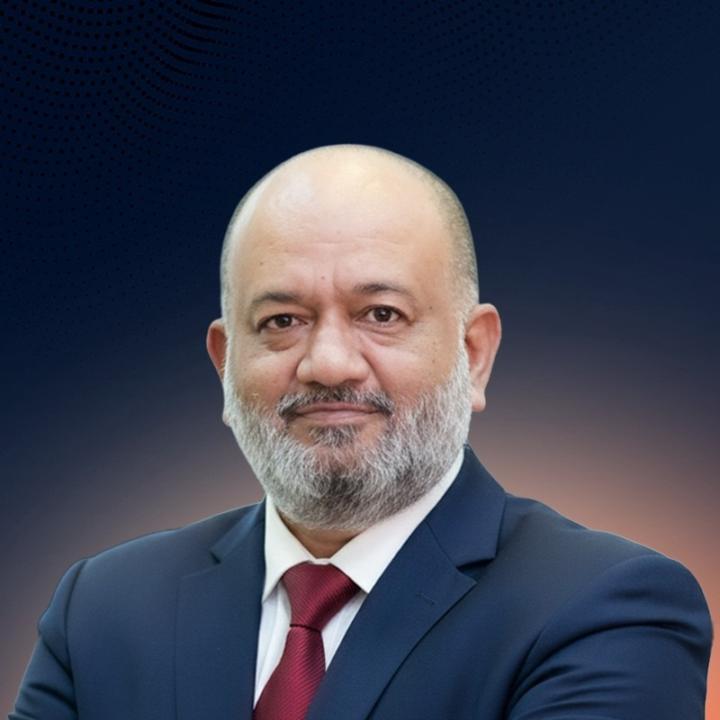 Umar Wyne