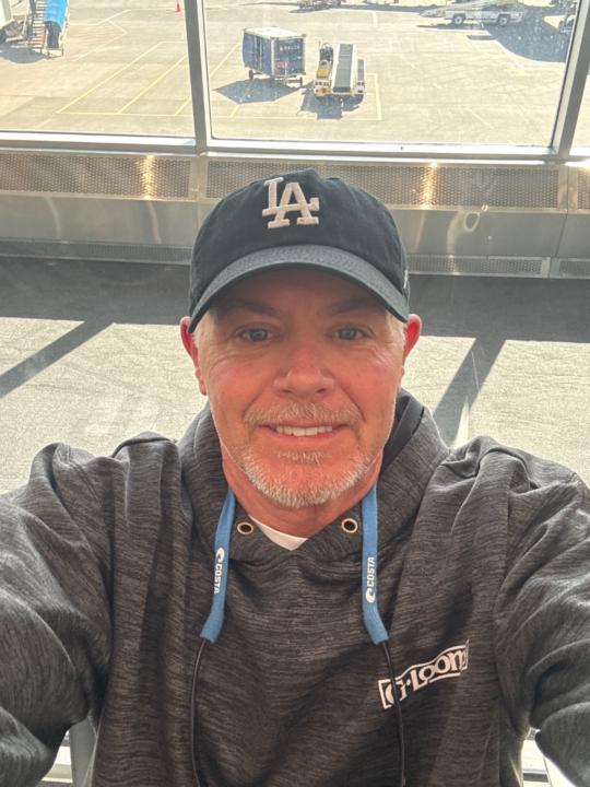 Todd Geisler