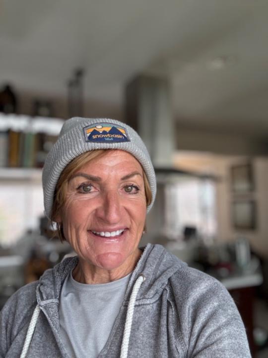 Kami Sullivan