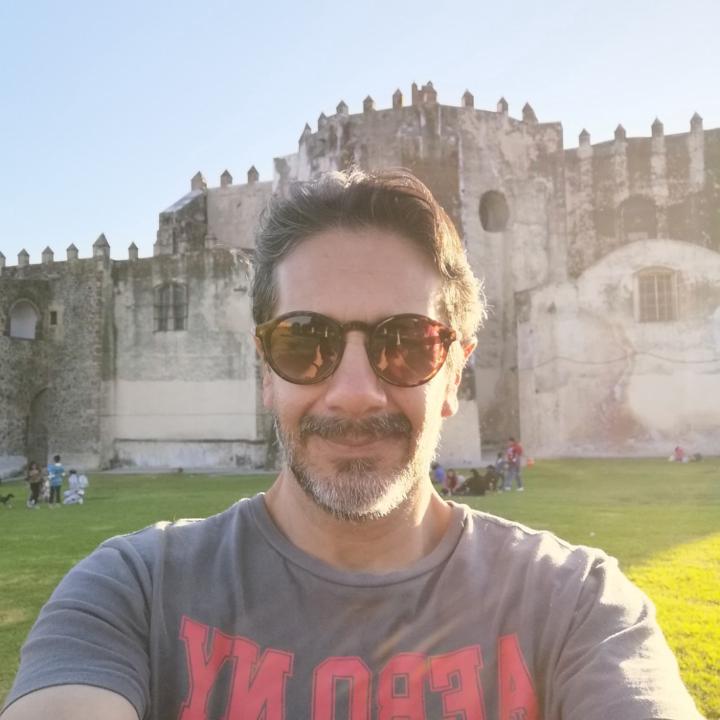 Juan Manuel Villalobos