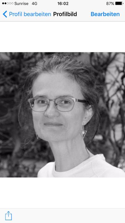Claudia Brun