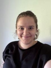 Jasmin Thoma