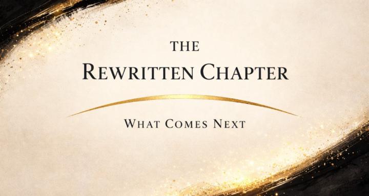 The Rewritten Chapter