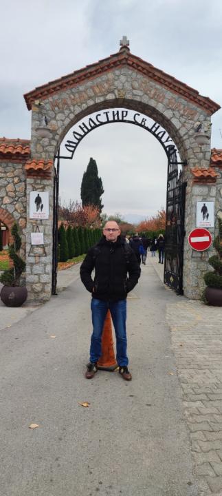 Milan Dragutinovic