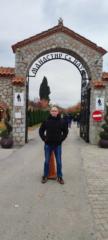 Milan Dragutinovic