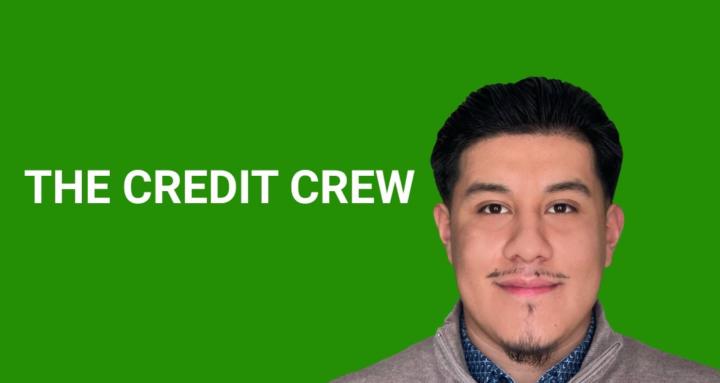 The Credit Crew