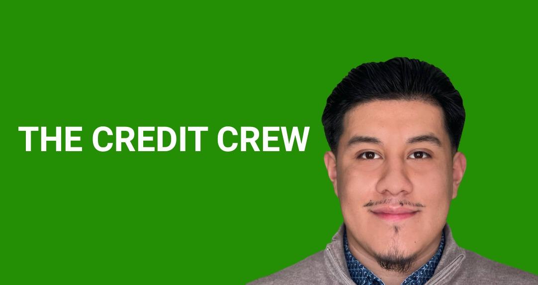 The Credit Crew