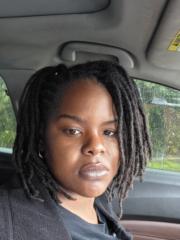 Creshae Mccloud