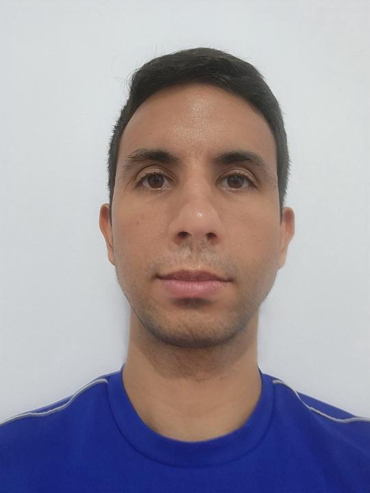 Fabio Eduardo De Almeida Soares