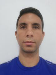 Fabio Eduardo De Almeida Soares