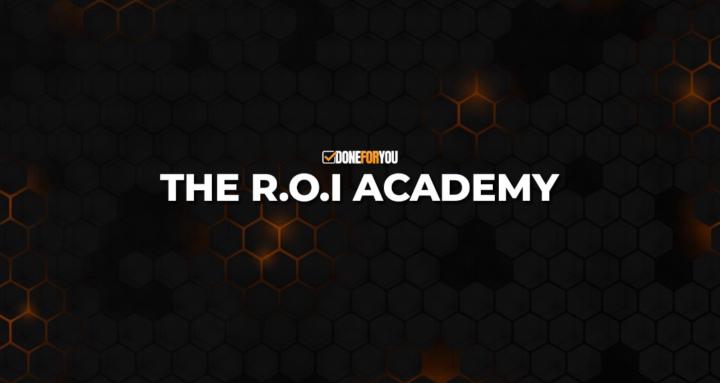 ROI ACADEMY