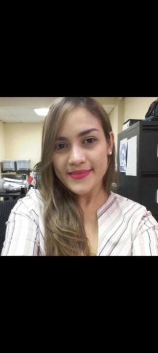 Gisell Barrios