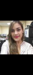 Gisell Barrios