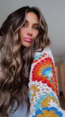 Nicole Ribeiro