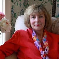 Gail McMeekin