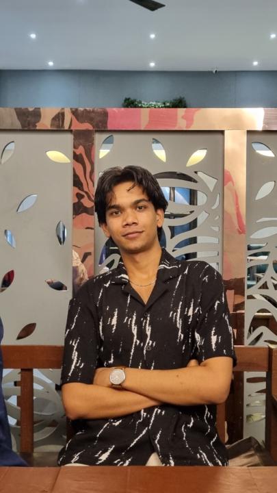 Rahul Barma
