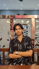 Rahul Barma