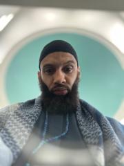 Jamal Nazeer