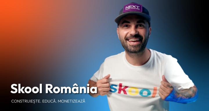Skool România